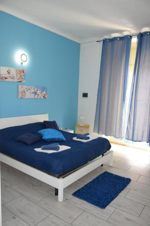 Apartmán Casa Timoleonte Syracuse Exteriér fotografie