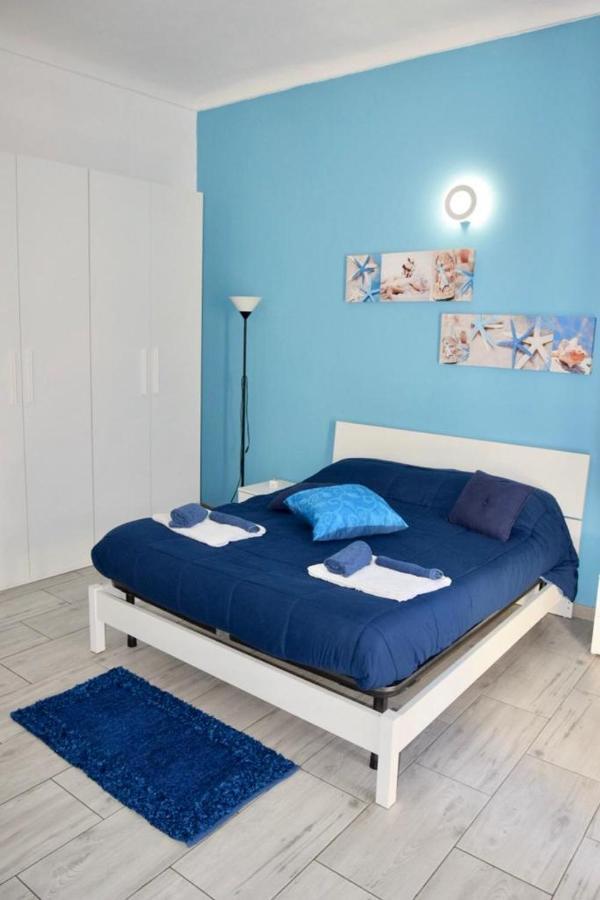Apartmán Casa Timoleonte Syracuse Exteriér fotografie