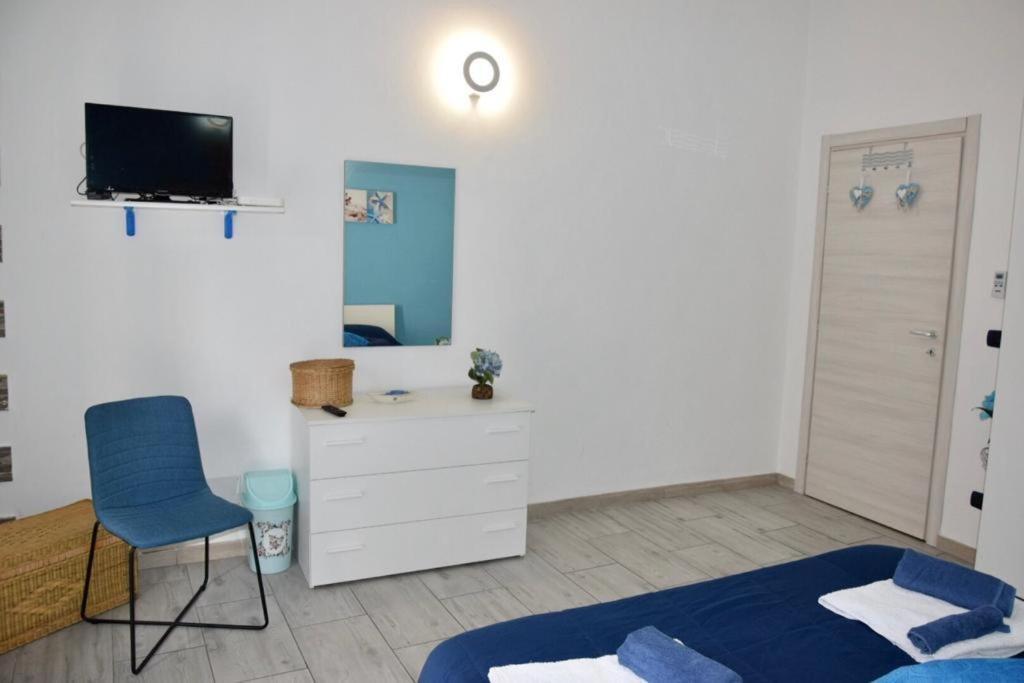 Apartmán Casa Timoleonte Syracuse Exteriér fotografie