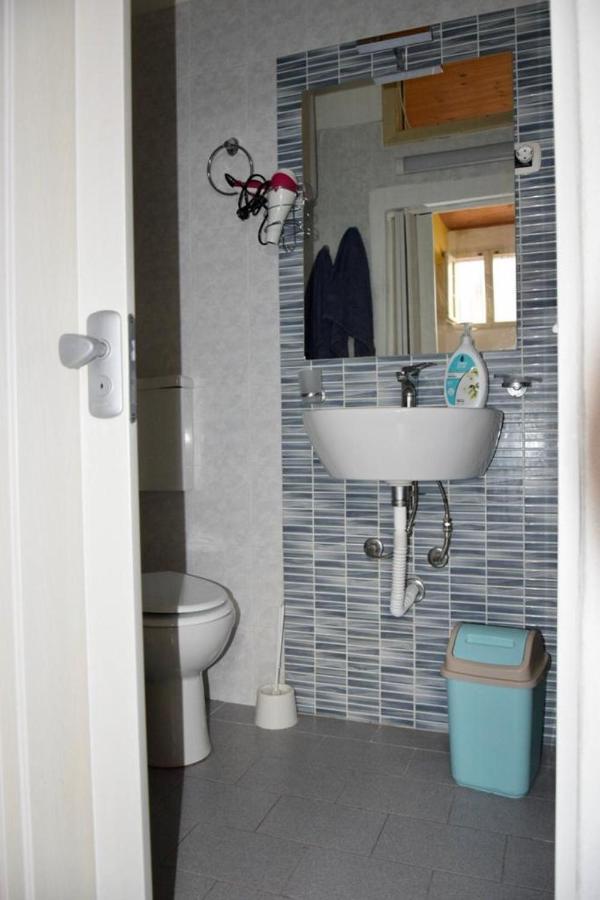 Apartmán Casa Timoleonte Syracuse Exteriér fotografie
