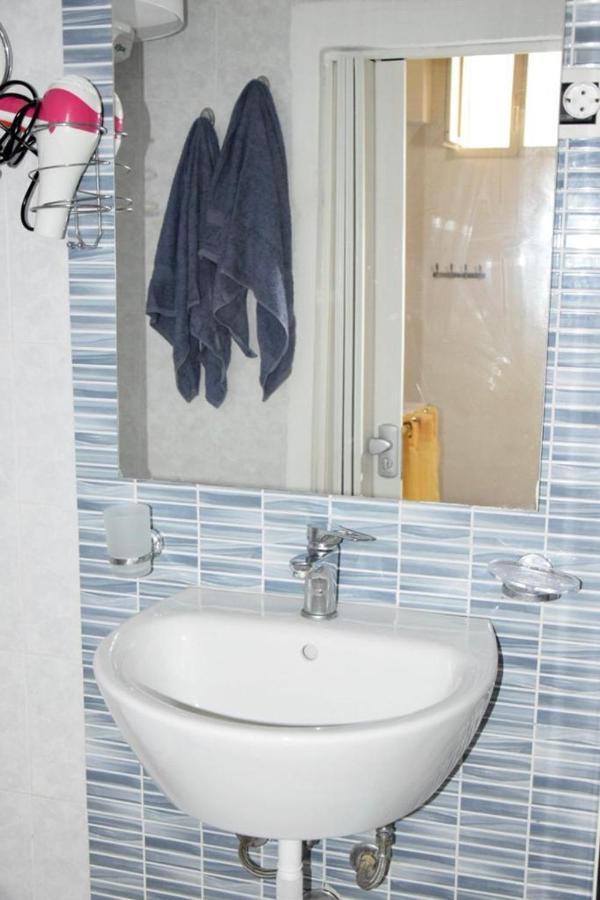 Apartmán Casa Timoleonte Syracuse Exteriér fotografie