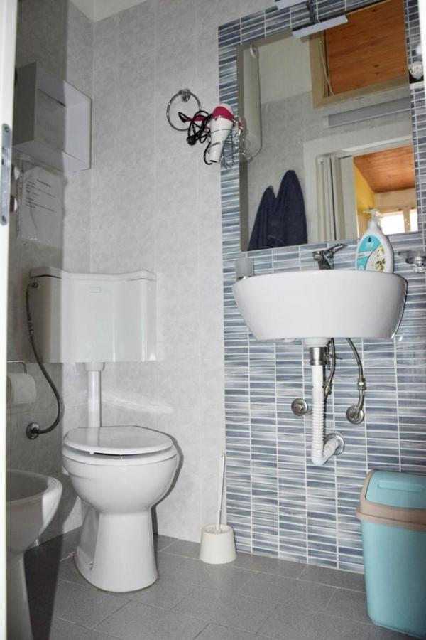 Apartmán Casa Timoleonte Syracuse Exteriér fotografie