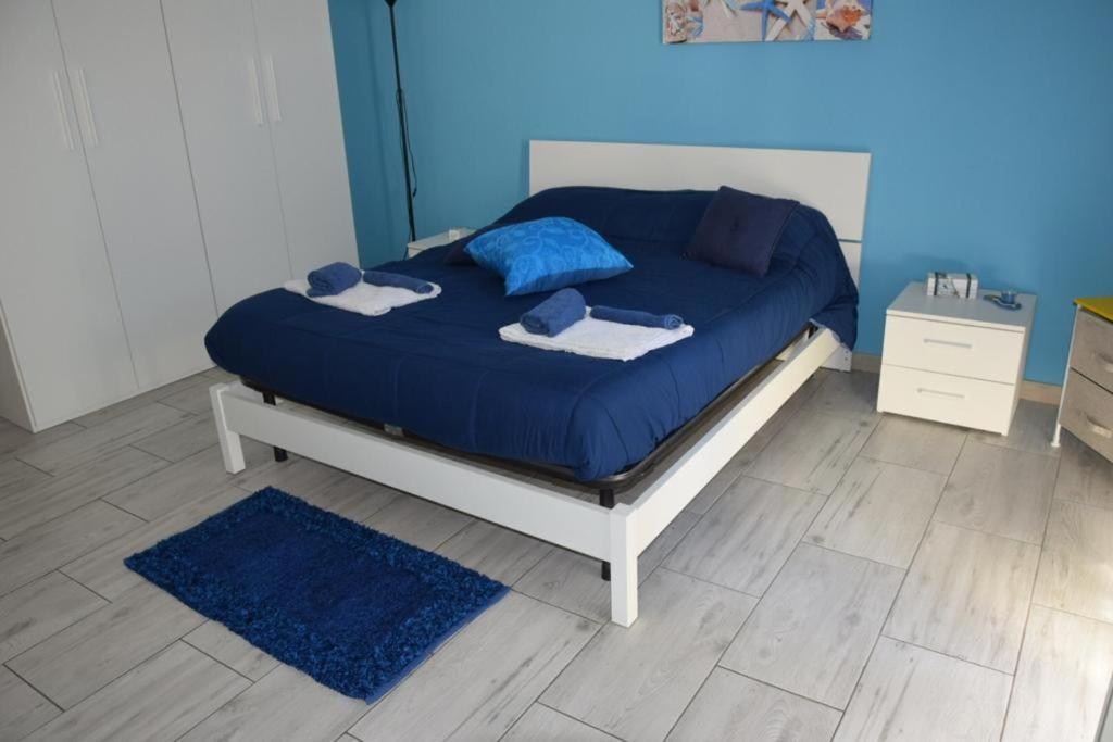 Apartmán Casa Timoleonte Syracuse Exteriér fotografie
